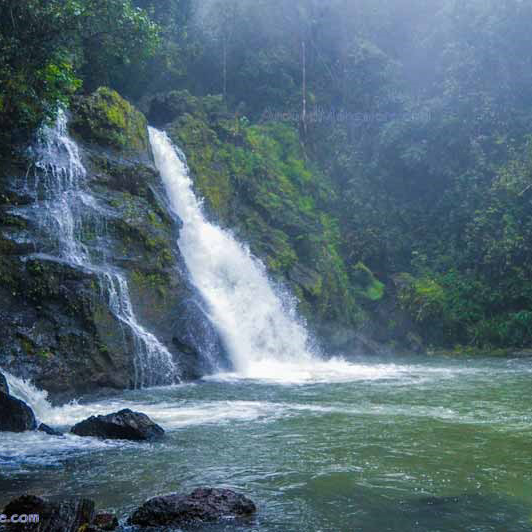 Jogigundi Falls