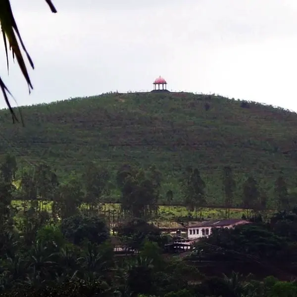 Anandagiri Hill